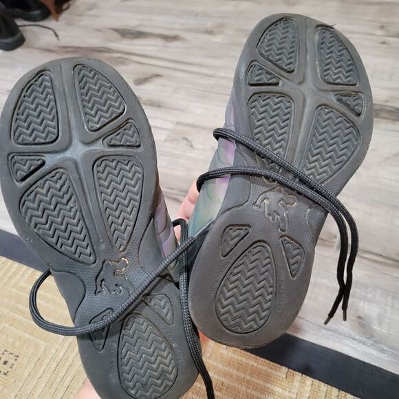 AND 1 girls sneakers - Picture 3 of 7